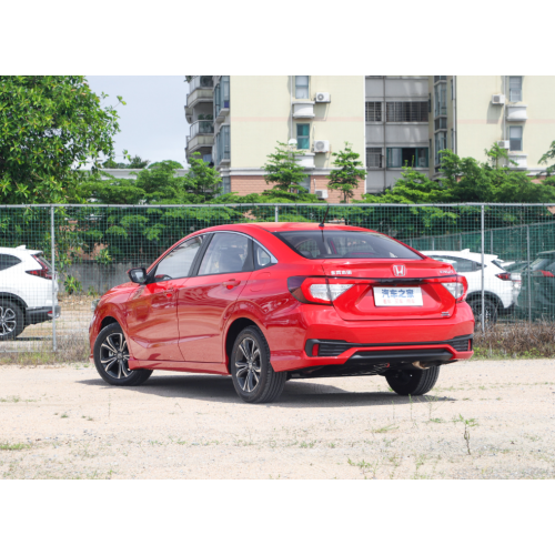 2023 Honda best car for the money Honda Envix Car 1.0T Petrol Vehicles New Cars 1.5L L4 Oil Electric Hybrid Power Automobile